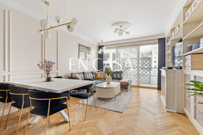 Apartment Sale Warszawa Praga-Południe Kamionkowska
